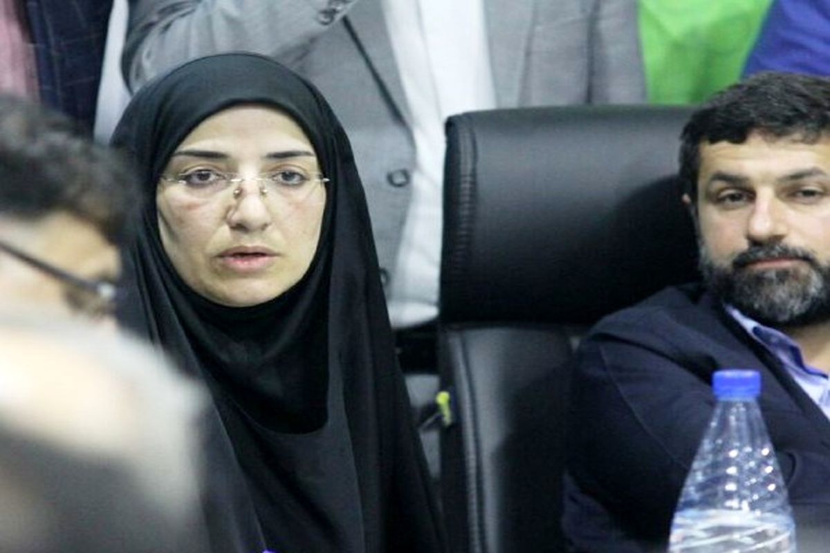 جلسه شورای اداری شهرستان کارون