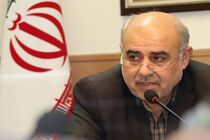 بستری‌شدگان ناشی از کرونا در کرمانشاه 70 درصد کاهش یافت