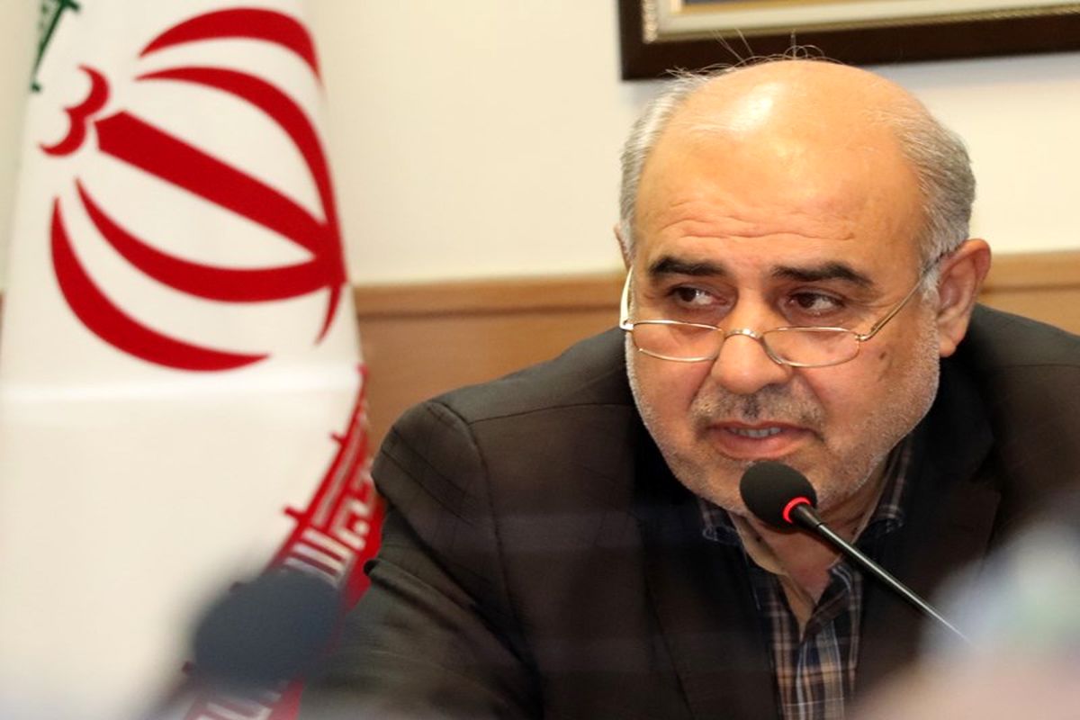 معاون استاندار کرمانشاه