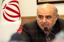 بستری‌شدگان ناشی از کرونا در کرمانشاه 70 درصد کاهش یافت