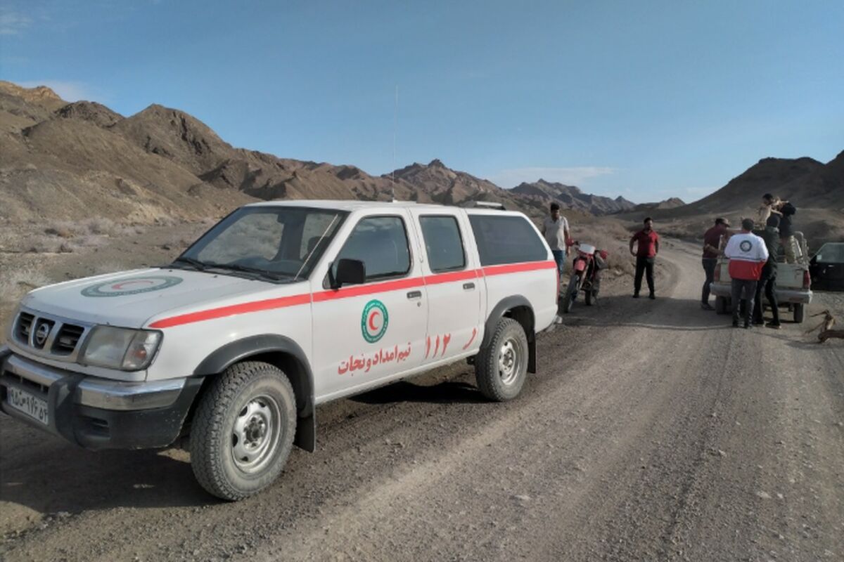 هلال احمر یزد