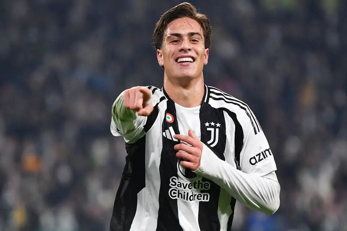 کینان ییلدز