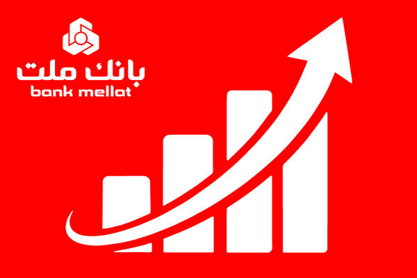 ارزش بازار وبملت در پایان خرداد به 450 همت رسید/ رشد 53 درصدی نسبت به اسفند 1404