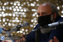 هنرمندانی همچون حسین خسروجردی را در محدوده جبهه فرهنگی انقلاب می دانیم/جزئیات ششمین جشنواره هنر مقاومت اعلام شد