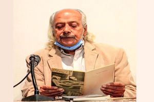 شهرام شاهرختاش به سرای باقی شتافت