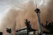 سه روز آماده‌باش برای توفان پایتخت
