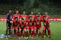 پرسپولیس در رده هشتم برترین باشگاه های آسیا