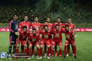 پرسپولیس در رده هشتم برترین باشگاه های آسیا