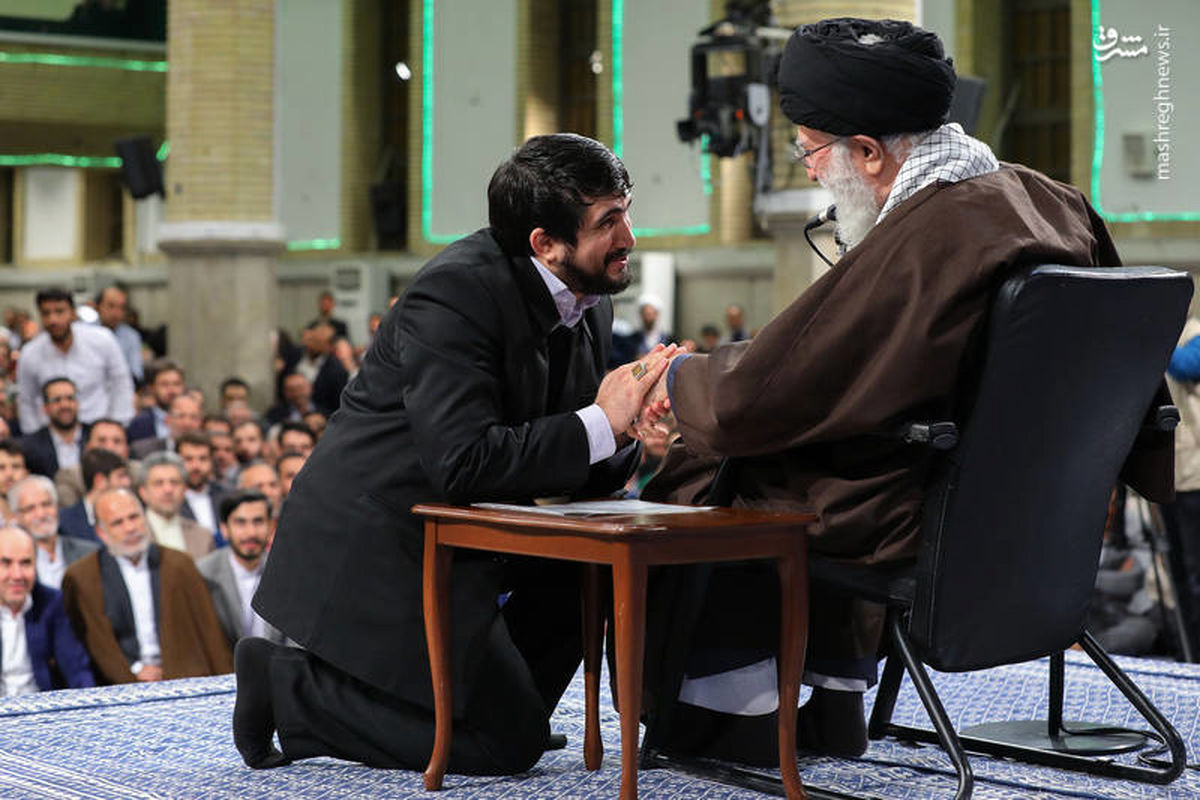 منصوری 