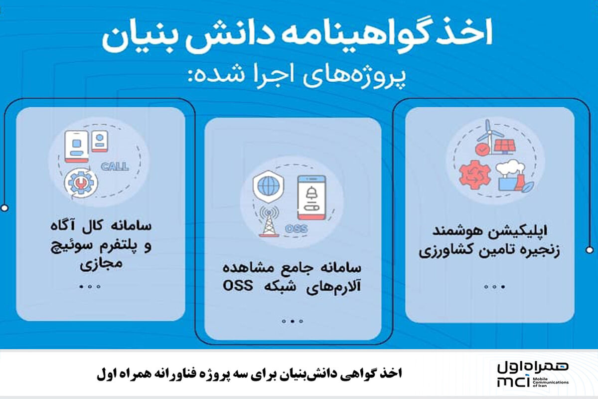 همراه اول