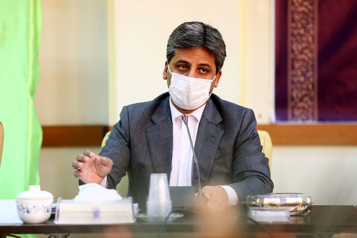 هادی محمود نژاد