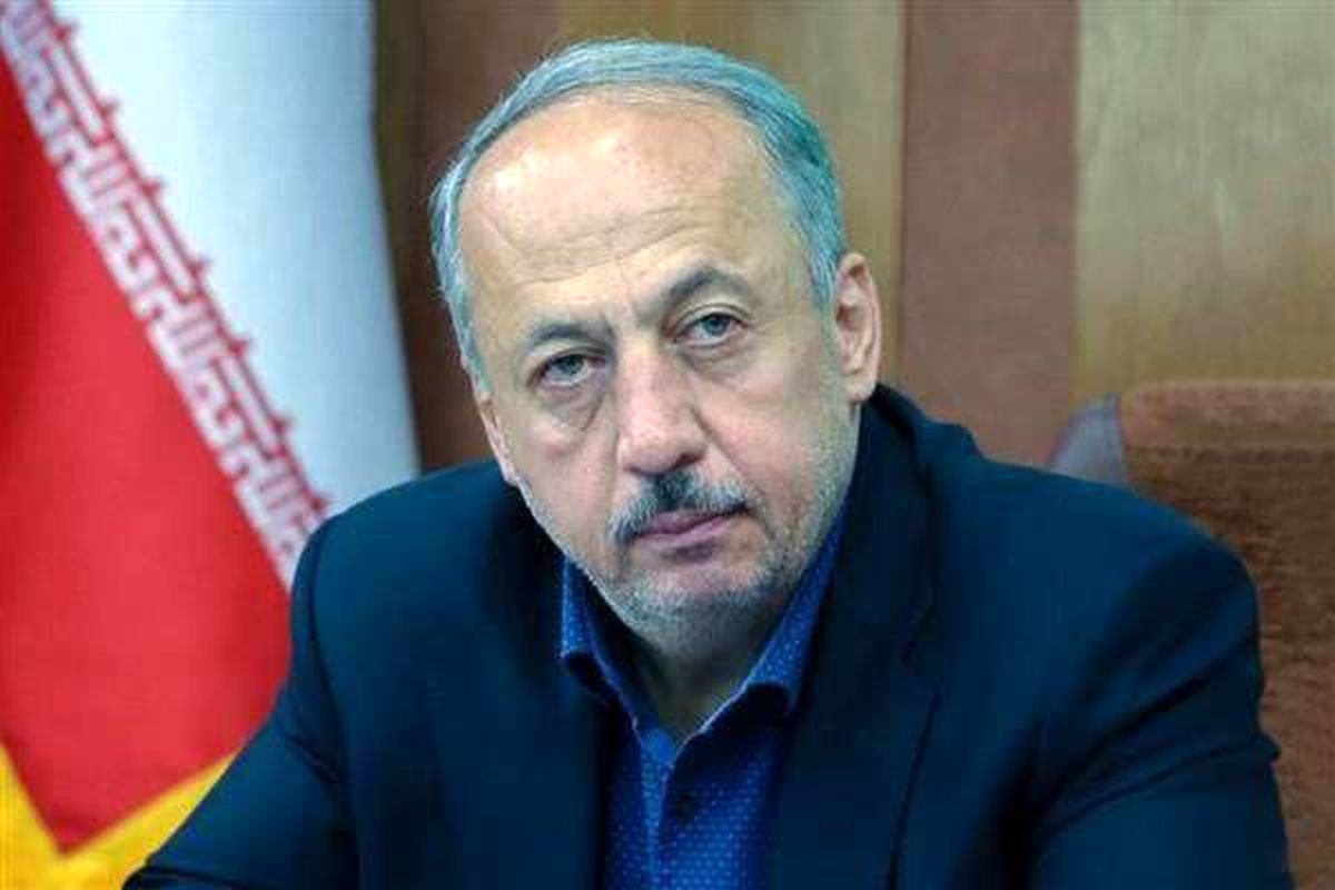 رئيس سازمان شهرداری ها و دهياری های كشور