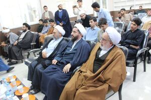 راه‌اندازی مدرسه بین‌المللی حوزه‌های علمیه مازندران تا پایان مهرماه