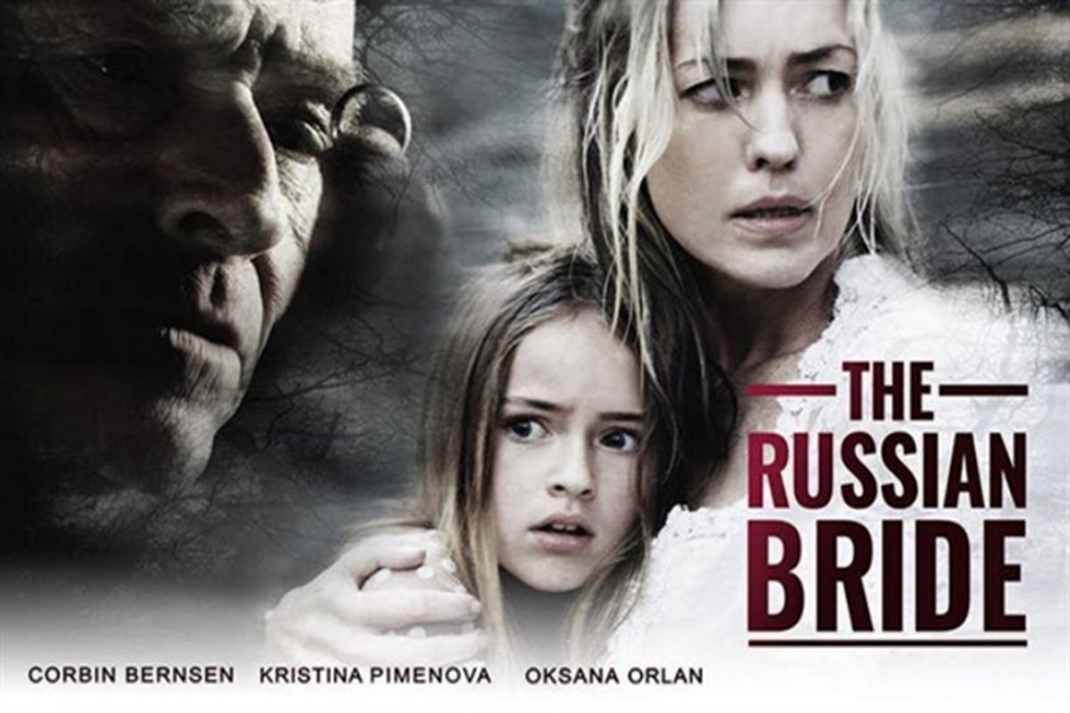فیلم The Russian Bride 2019