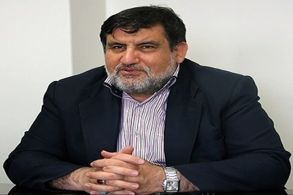 مدیر سازمان مدیریت بحران شهر تهران
