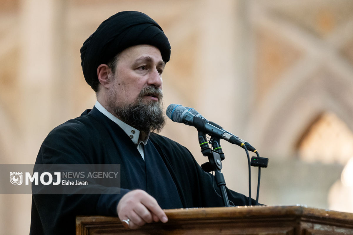 تجدید میثاق مقامات وزارت خارجه با آرمان‌های