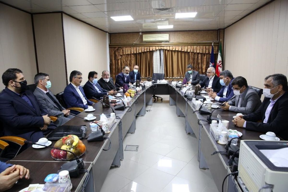 بانک ملی ایران