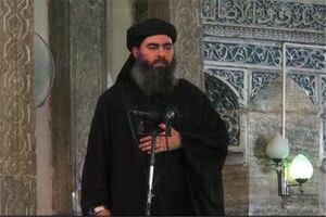 محل جدید اختفای ابوبکر البغدادی فاش شد