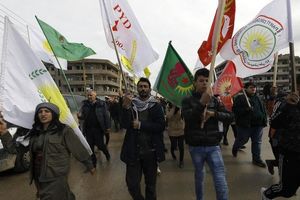 کردهای سوریه، "منطقه امن" تحت کنترل ترکیه را نخواهند پذیرفت