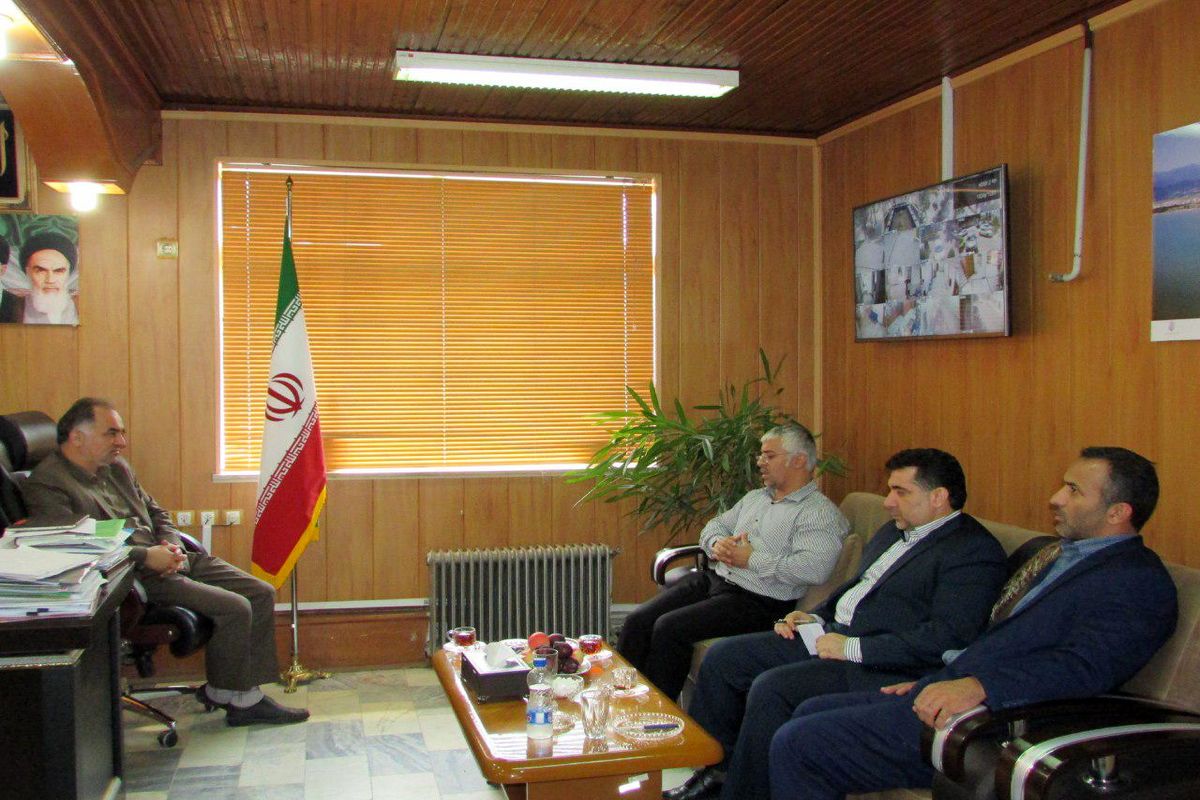 فرماندار استارا 