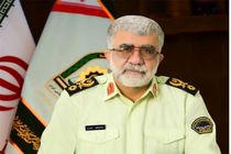 کشف ۷۶۵ کیلوگرم مواد مخدر در فارس