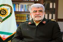 کشف محموله ۱۹۷ کیلویی مواد مخدر در عملیات مشترک پلیس داراب و خراسان رضوی