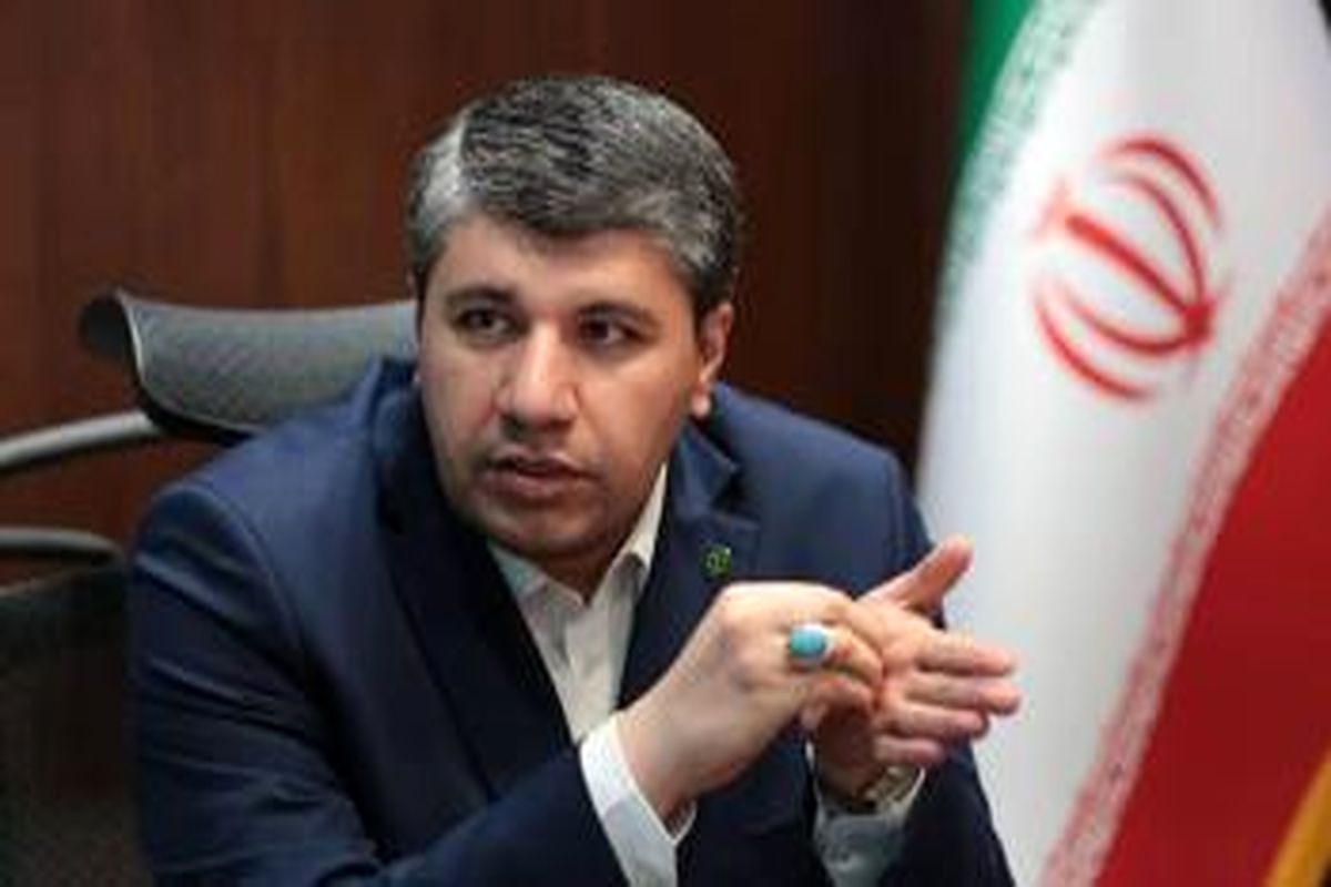 بانک توسعه صادرات ایران