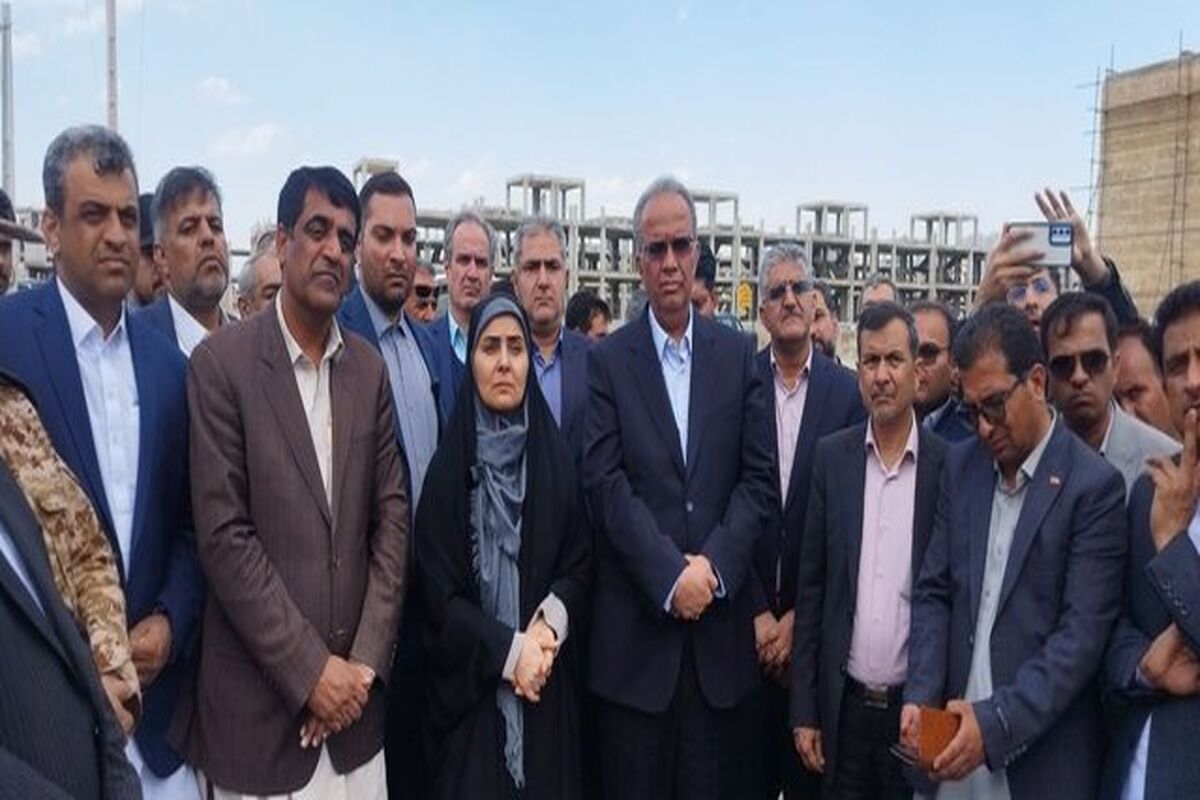 وزیر راه و شهرسازی