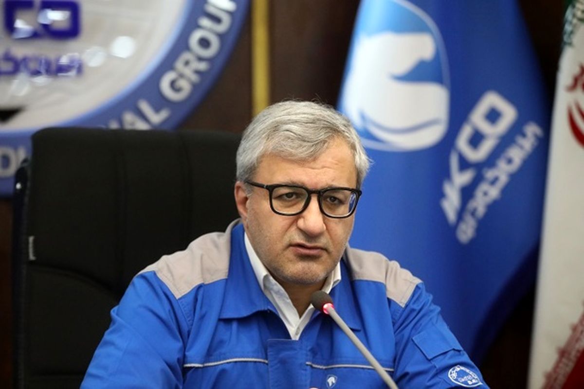 ایران خودرو