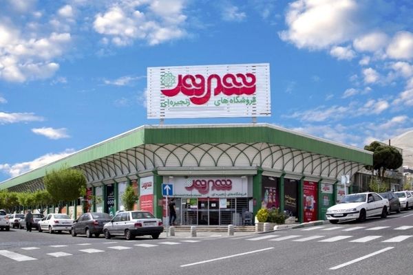 طرح کالابرگ الکترونیک در ۵۵ فروشگاه‌ «شهروند» تهران و البرز اجرا می‌شود