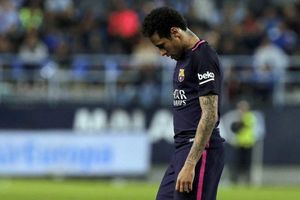 تایید ژاوی برای بازگشت نیمار به بارسلونا 