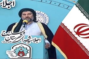 محبوبیت سپاهیان بخاطر خصلت و آداب حسینی آنان است