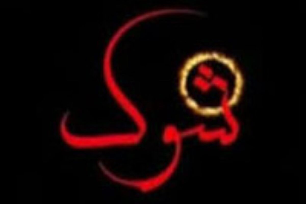 مستند شوک