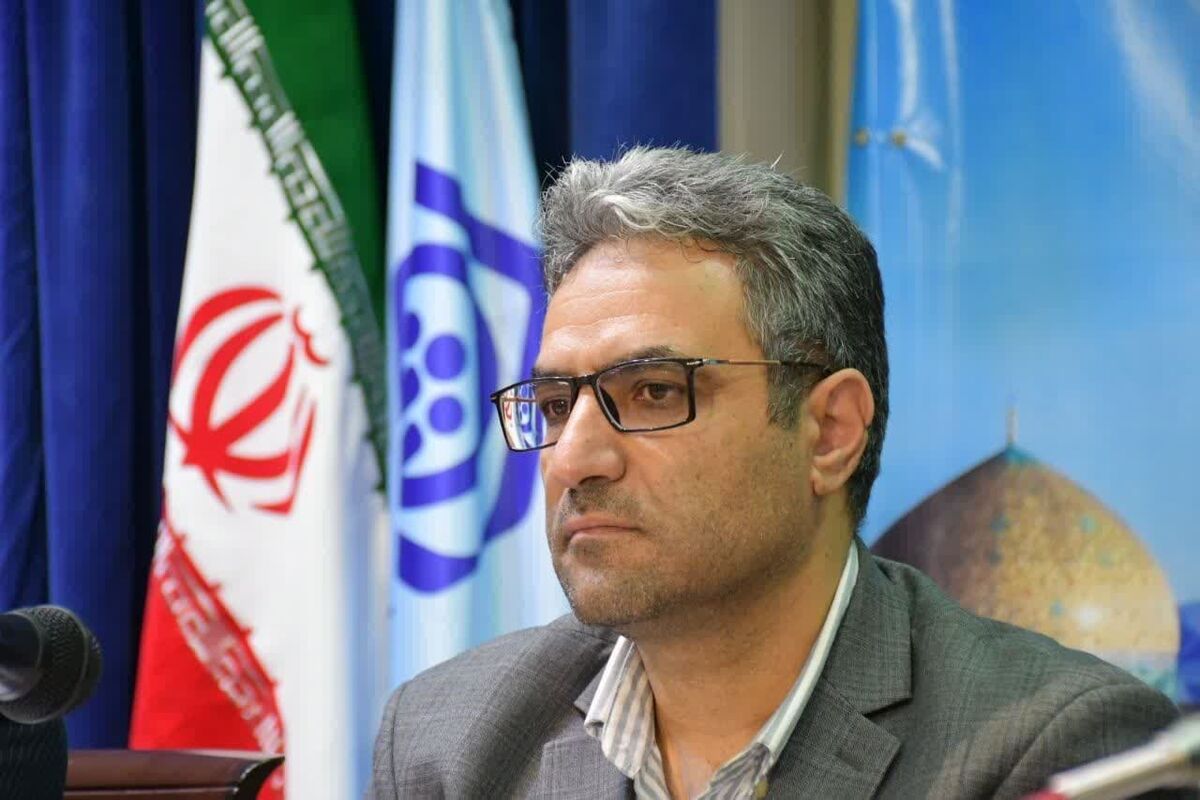 رجالی