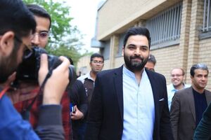 بیانیه دانشجویان ارتباطات دانشگاه تهران پیرو حواشی جلسه نقد و بررسی برنامه عصر جدید