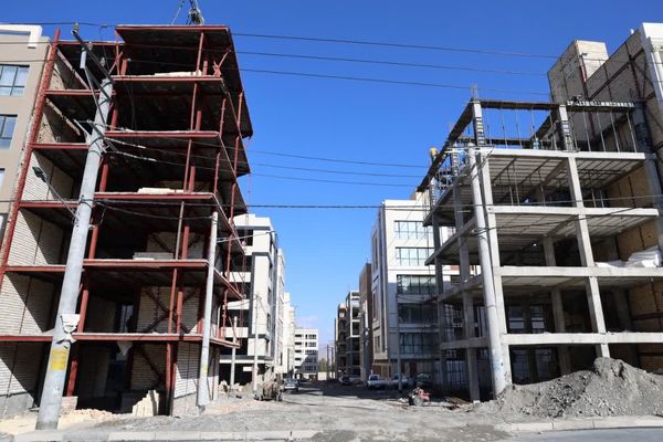 معاون وزیر تعاون از افتتاح ۱۷۲ پروژه بخش تعاون در دهه فجر خبر داد