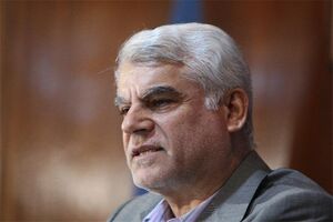 ایران باید حساب ارزی خود را قوی نگه دارد 