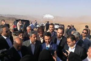 نصب و راه اندازی ۱۰۰ سایت تلفن همراه در استان کرمان توسط همراه اول