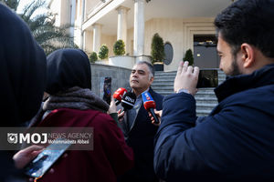 آمادگی کامل برای تامین بنزین نوروزی را داریم + فیلم