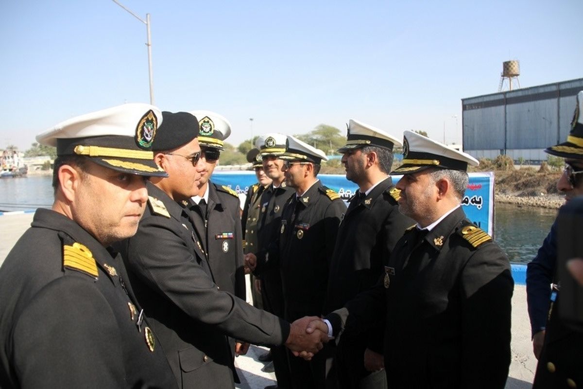 ناوگروه پاکستانی (9)