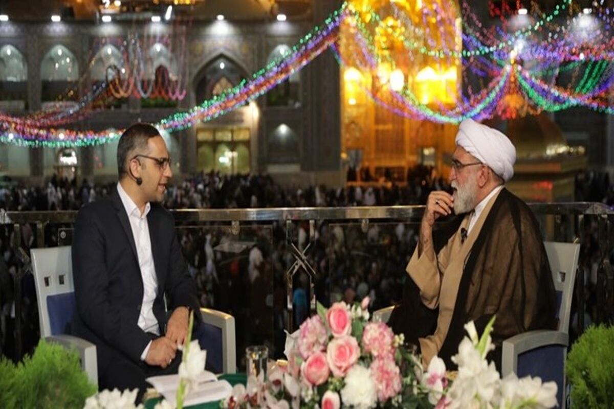 احمد مروی