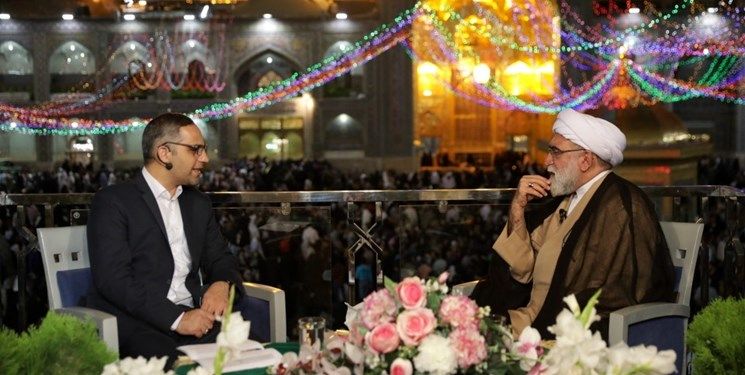 پرداخت مالیات در آستان قدس را شفافسازی میکنیم