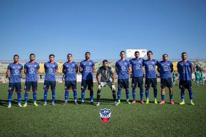 پیام تبریک فرماندار رشت به مناسبت صعود تیم فوتبال داماش گیلان به لیگ دسته دوم کشور 