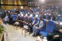  گردهمایی دست اندرکاران مراسم اربعین حسینی(ع) آغاز شد