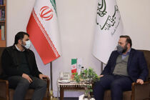 با مشارکت بنیاد سینمایی فارابی از تولید آثار سینمایی با موضوع مناطق محروم حمایت می کنیم