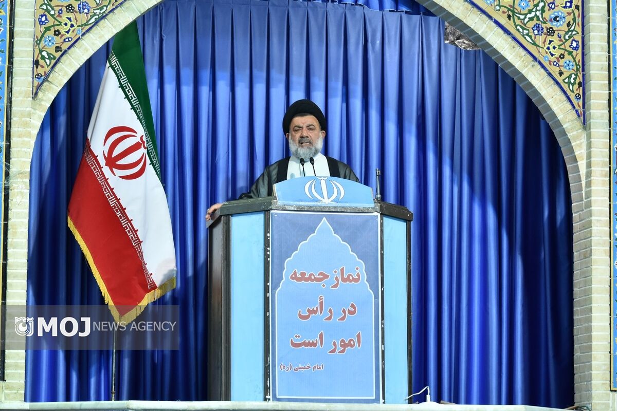 میرعمادی