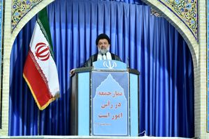 دستگاه قضایی با اخلال‌گران نظم‌ و امنیت جامعه با قاطعیت برخورد کند