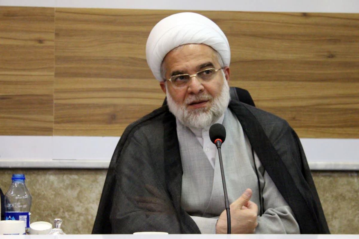 نماینده ولی فقیه