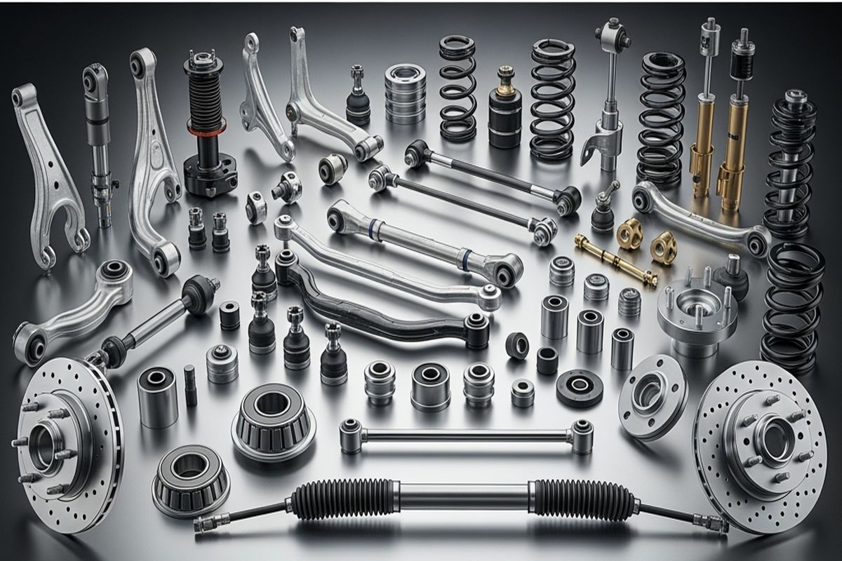 هزینه جلوبندی خودرو چینی