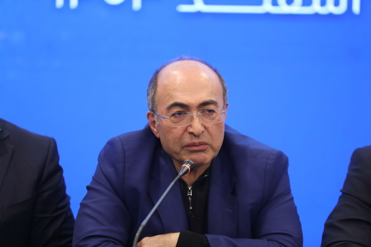 ایران خودرو